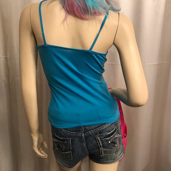 Adorable  custom hello kitty 4 pieces dream summer set🌈🌞🍭 - Picture 6 of 16